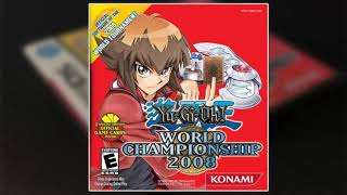 Yu-Gi-Oh! World Championship 2008 : duelfuri(2) Theme (Exteded)