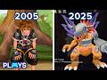 The BEST JRPGs of Every Year (1996-2025)