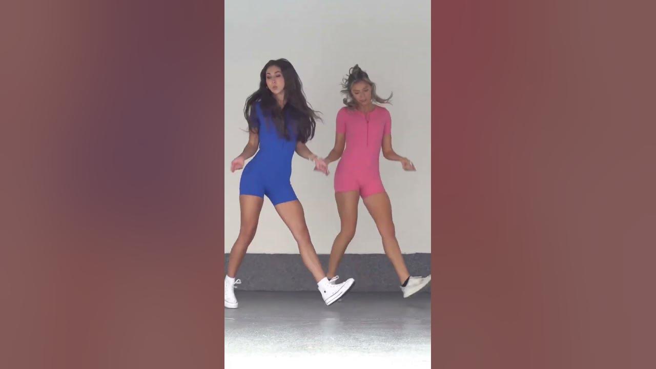 My Bday is in 2 days!✨ @kayla_bundy #melaniewilking #dance My Bday is in 2 days!✨ @kayla_bundy #melaniewilking #dance