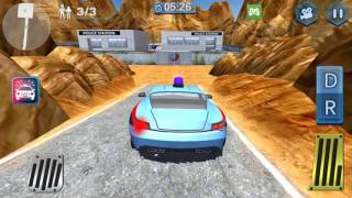 San Andreas Hill Police 2017 screenshot 5