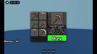 Devlog 5: Better shop system