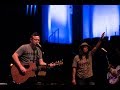 Life defined  shane  shane feat davy flowers live from linger conference