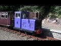 Waterford and Suir Valley Railway