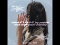 What If L O V E By Yazida Was New Jazz Y2k Music Remix Hyperpop Newjazztypebeat Flip