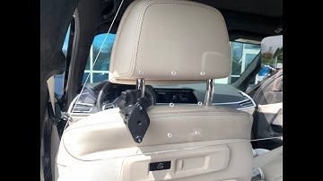 BarrierStop Vehicle Barrier Intro