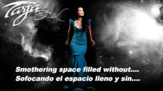 Dark Star Tarja Turunen HD Subtitulado