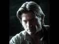 Jaime Ragebaiting Lady Stark - Jaime Lannister edit | Jogada (slowed) | Game Of Thrones