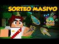 SORTEO RANDOM EN POKEGALAXIA  | mc.pokegalaxia.com