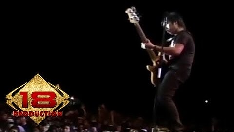 Samsons - Kisah Tak Sempurna  (Live Konser Bali 1 Mei 2007)