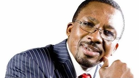 Life and history of Apostle James Maina nganga. In episode of know your celebrate