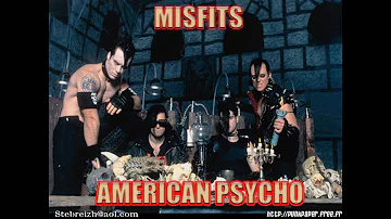 Misfits - TV Casualty