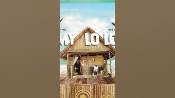 Thumbnail of Hakuna matata by. Marioo official lyrics.