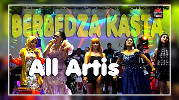 BERBEDZA KASTA | ALL ATIS NIRWANA MANDALA SAKTI SUSY ARZETTY LIVE SINGAJAYA INDRAMAYU