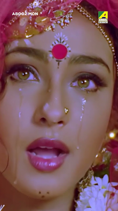 ফুলসজ্জা রাতে এ কি শোনালো স্ত্রী। Bengali Movie | #AboozMon