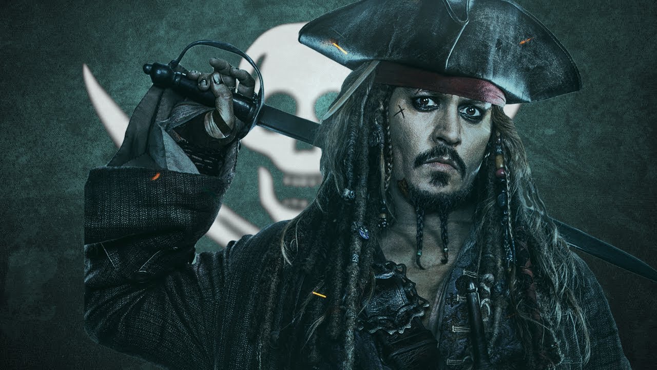 Captain Jack Sparrow status full screen status || WhatsApp Attitude Status