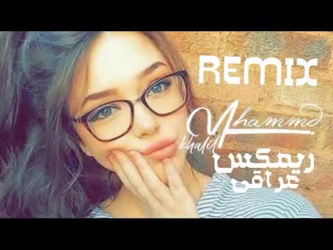جديد 2020   فصله ميني مكس  تاجر بن تاجر  HD مكس عراقي خليجي