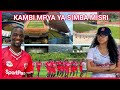 TAZAMA KAMBI MPYA YA SIMBA MISRI NI BALAA TAZAMA KAMBI MPYA YA SIMBA MISRI NI BALAA
