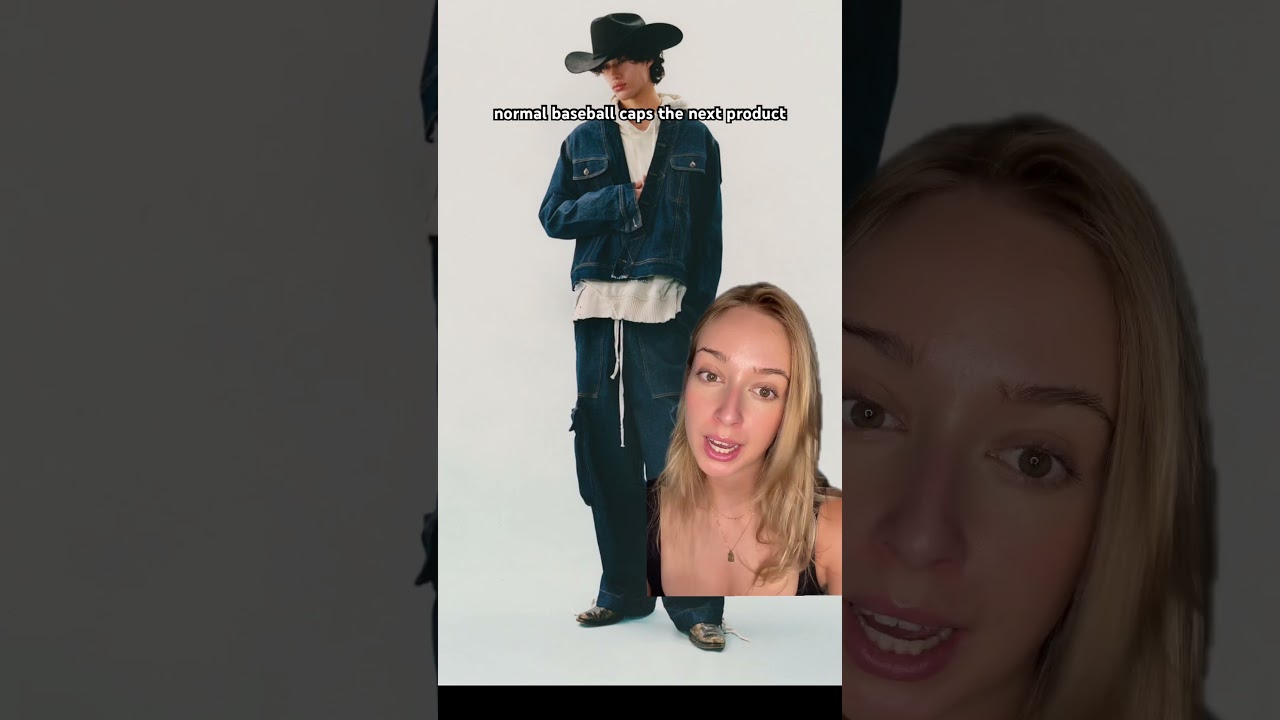 Mens Accessories Trends 2025 🤠🧣⭐️