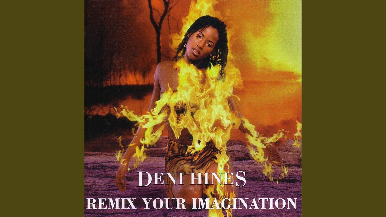 洋楽 DENI HINES IT'S ALRIGHT Summertime Remix Stream Deni Hines - It's Alright (Extended Pirate Mix 2025) by