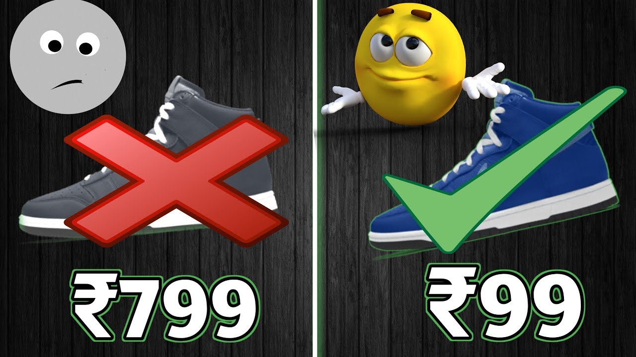 Best ONLINE SHOPPING APP with product starting at ₹3 cheapest online