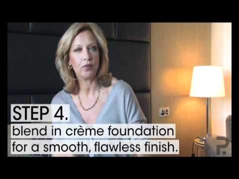 Mary Greenwell's 7 Steps to Skin Perfection