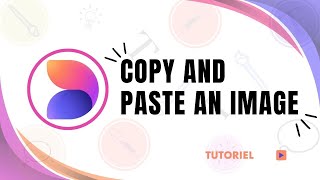 How to Copy and Paste an Image in Microsoft Designer screenshot 3