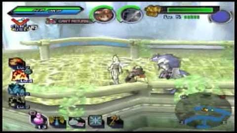 Lets play Shining Force EXA part  30 - pandora sewers