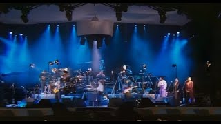 PHIL COLLINS - Doesn't anybody stay together anymore? (live in Los Angeles, 24/09/1990)