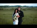 The Secret to Marriage is...Still a Secret | Black Hills Barn, South Dakota Wedding | Sonder Films