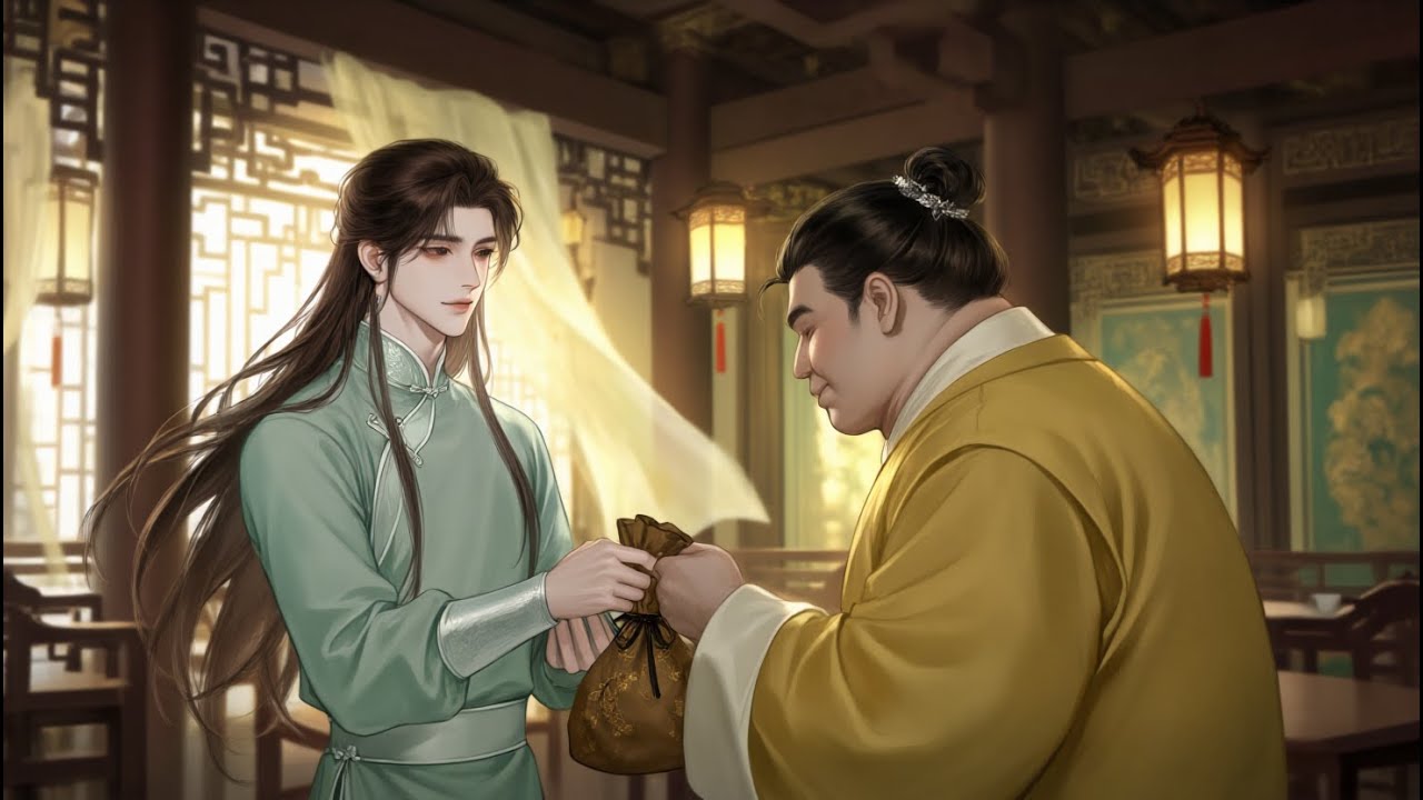 BL, Truck Kun - I Transmigrated and Woke Up in Ancient Times as a Doomed Loser, Spoiled & No Money?