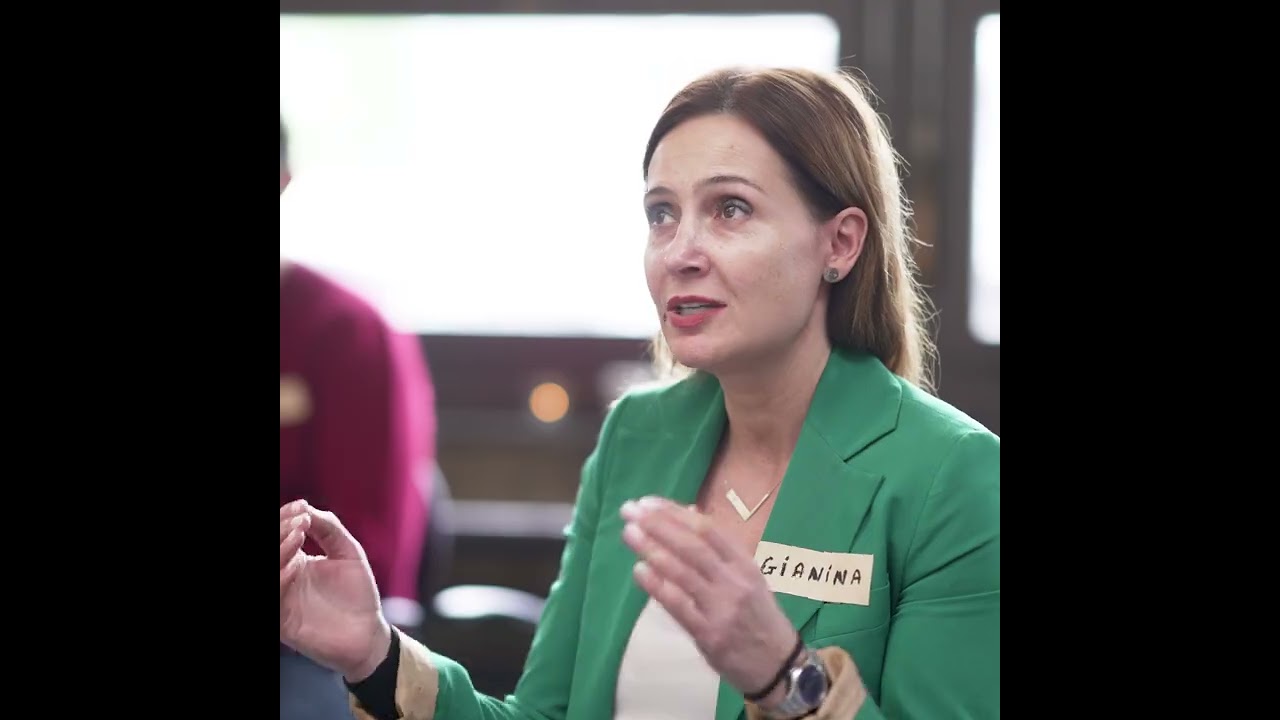 The MAQER Garage Cohort 2 Short Trailer 2023