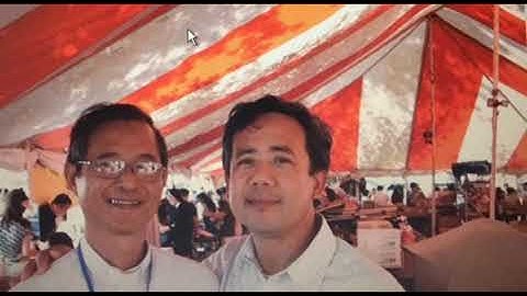 Này Con Xin Đến - ( Lm Tri Văn Vinh )Cover.