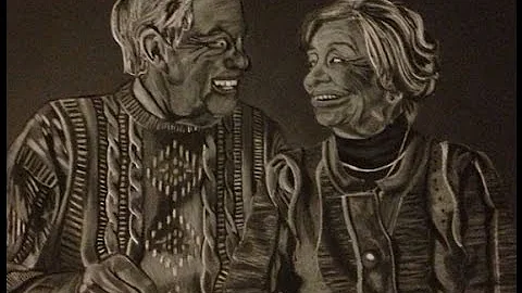 A Lifetime of Memories - By Keely McCarthy