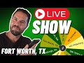 Watch me wholesale show  episode 35 fort worth tx