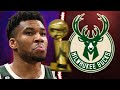 How the Milwaukee Bucks Sold Their Soul