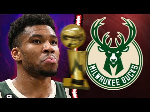 How the Milwaukee Bucks Sold Their Soul