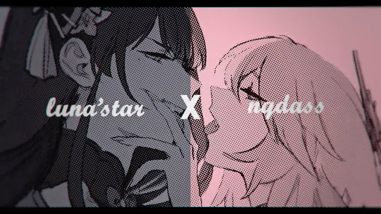 "𝖘𝖙𝖗𝖊𝖊𝖙𝖘" - Baal X Yae Collab