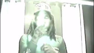 “I’m back” 952 raq + sped