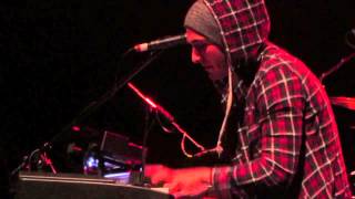 Bad (Acoustic) - The Cab (Dec 7, 2012)