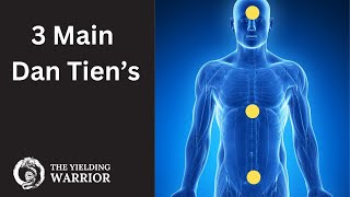 Unlock Your Inner Power: The 3 Dan Tiens of Qigong Explained
