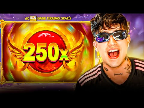 Juega a Gates Of Olympus al Máximo Nivel en Línea desde España