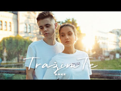 BAKE - TRAŽIM