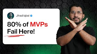 What Startups Get Wrong About MVPs (What to Fix First)