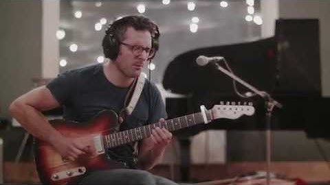 Tender Machine by Tim Finoulst Trio album trailer