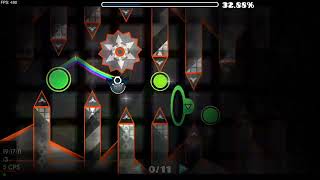 RENEVANT %98 IN TWO RUNS