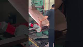 Dry-Type Transformer | Low Voltage Winding Process ⚡