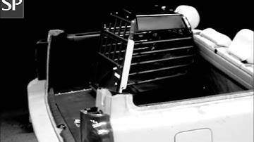 Variocage Crash Test