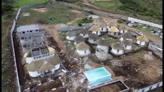 Download lagu Ulundi Top View Lodge â Building Progress Update | Opening Soon!