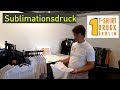 Sublimationsdruck TSD#001