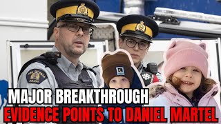 Breaking: Daniel Martel Killed Lilly and Jack sullivan - Evidence For And Against the Theory